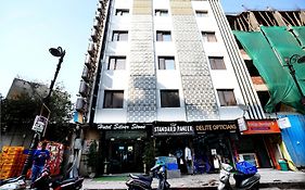 Hotel Silver Stone